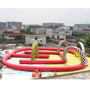 inflatable Video